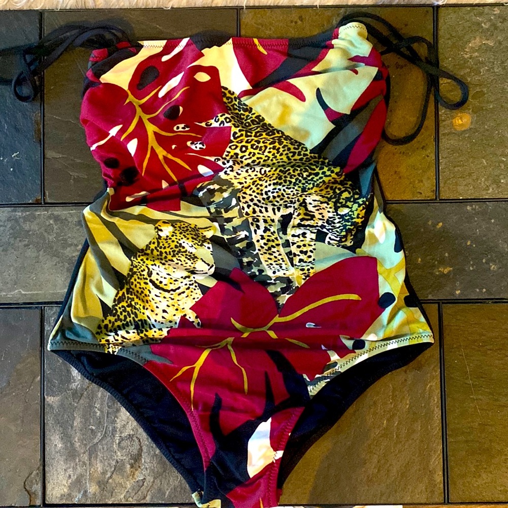 Medium Onsie suit